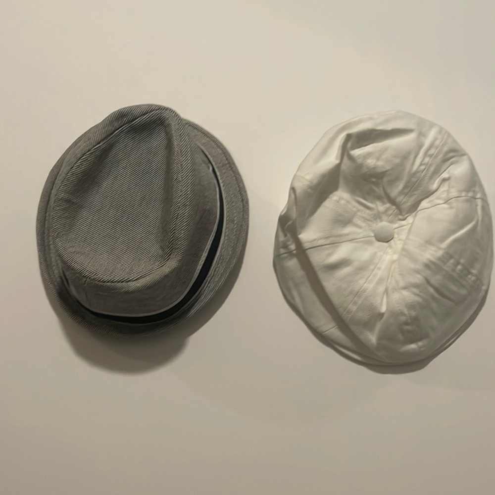 Baby boy hat BUNDLE